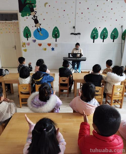 上大班的幼儿该学什么 上大班的幼儿该学什么特长