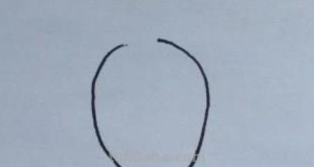 奶牛怎么画简笔画 怎么简笔画一只牛？