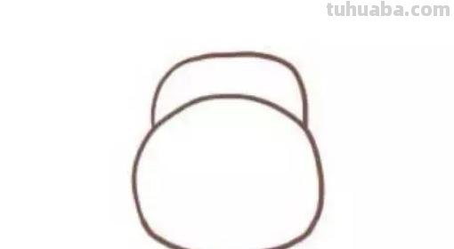 奶牛怎么画简笔画 怎么简笔画一只牛？