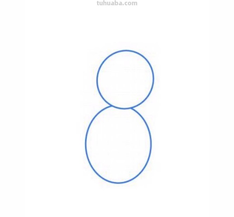 松鼠简笔画怎么画 三年级简单又漂亮的松鼠画？