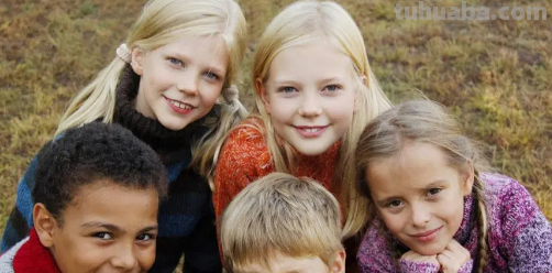 5-7岁儿童绕口令大全