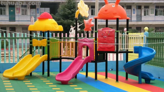 小区配套幼儿园产权属于谁