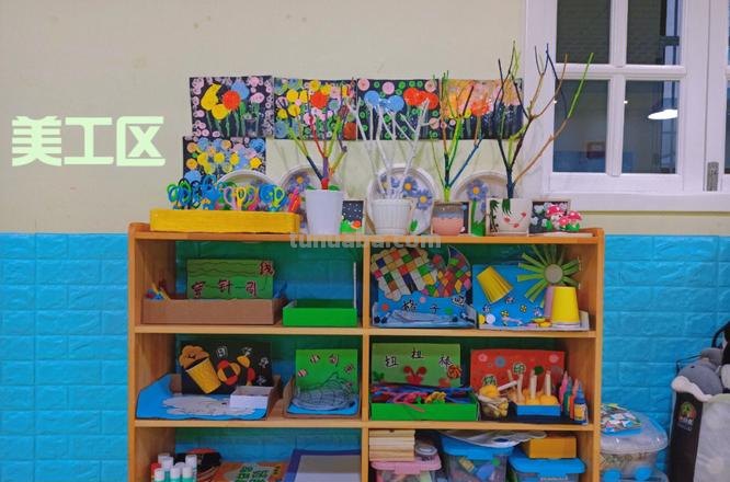 幼儿园区角有哪些 幼儿园区角有哪些类型