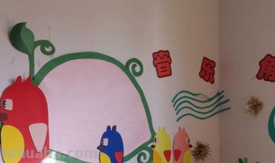 幼儿园区角有哪些? 幼儿园区角有哪些?