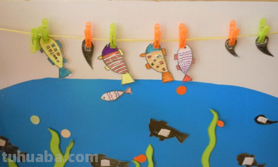 幼儿园区角有哪些? 幼儿园区角有哪些?