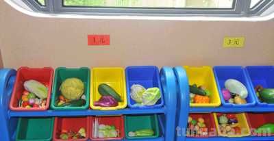 幼儿园区角有哪些? 幼儿园区角有哪些?