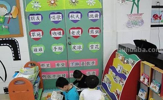打算开一个幼儿园,幼儿园常用的区角名称有哪些? 打算开一个幼儿园,幼儿园常用的区角名称有哪些?