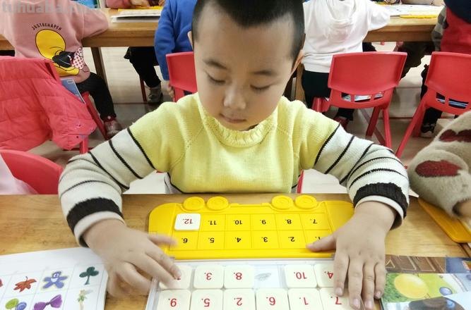 逻辑高对幼儿的好处 逻辑高对幼儿的好处有哪些