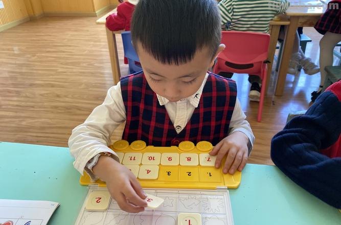 逻辑高对幼儿的好处 逻辑高对幼儿的好处有哪些