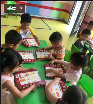 逻辑高思维训练对幼儿的好处