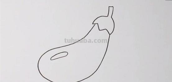 蔬菜怎么画简笔画 胡萝卜简笔画怎么画？