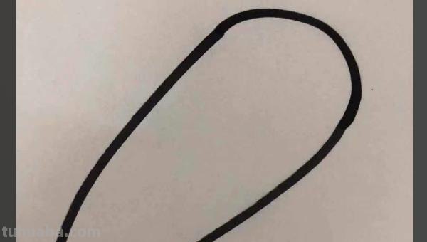 蔬菜怎么画简笔画 胡萝卜简笔画怎么画？