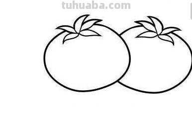 蔬菜怎么画简笔画 胡萝卜简笔画怎么画？