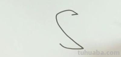 怎么画企鹅简笔画 企鹅画画？