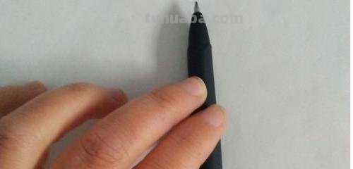 怎么画企鹅简笔画 企鹅画画？