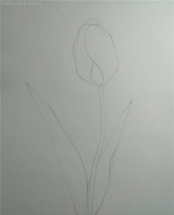 彩铅怎么画古代女孩 用彩铅画画简单古风公主？