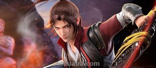 斗破苍穹主要讲述了怎样的一段故事?