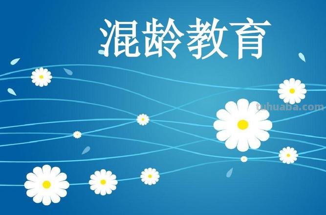 混龄教育的弊端 混龄教育的弊端有哪些