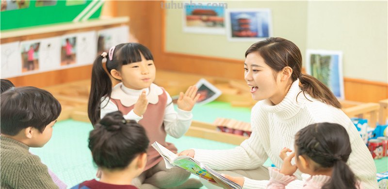 混龄教育的弊端