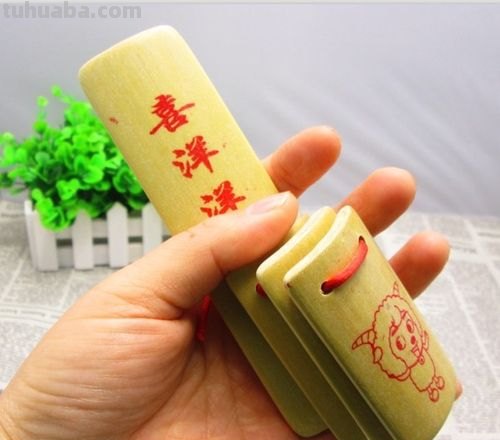 儿童快板怎么打 儿童快板怎么打节奏