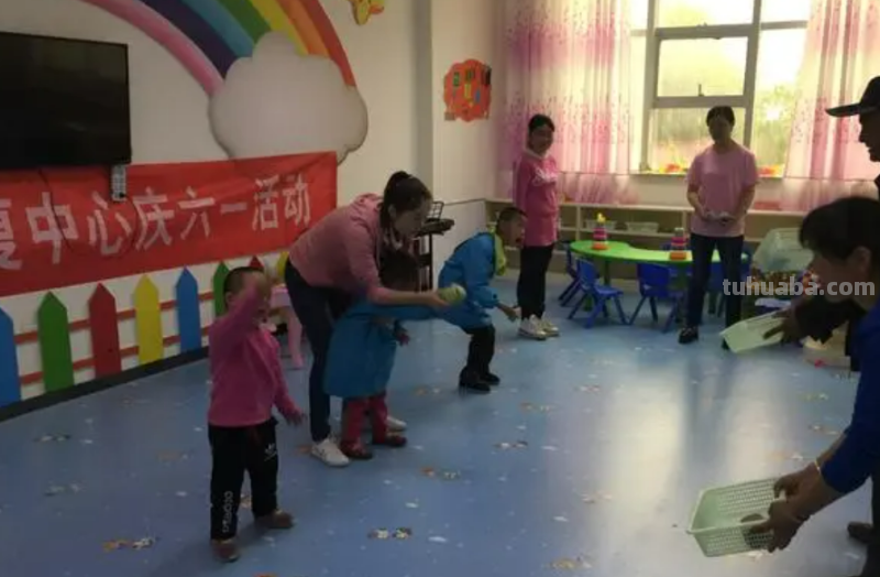 六一儿童节室内小游戏有哪些 六一好玩的室内小游戏