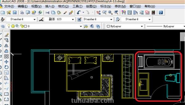 厕所怎么画简笔画 厕所马桶怎么画？