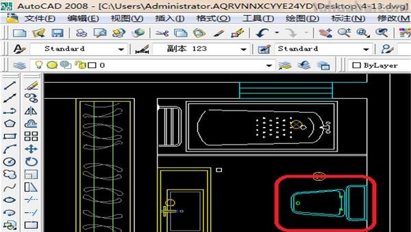 厕所怎么画简笔画 厕所马桶怎么画？