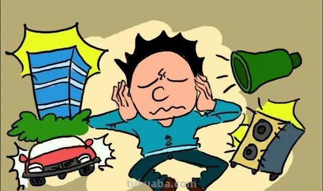 小区幼儿园的噪音规定 小区幼儿园的噪音规定是多少高