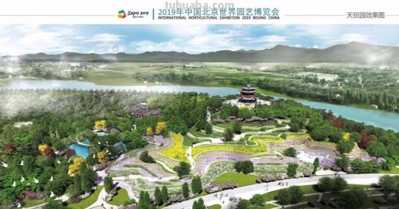 世园会和园博园的区别 世园会与园博园区别