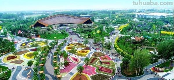 世园会和园博园的区别 世园会与园博园区别