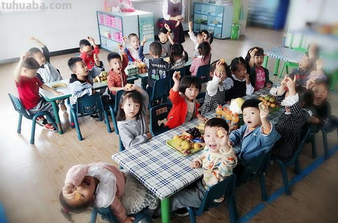 幼儿园分享食物的意义 幼儿园分享食物的意义是什么