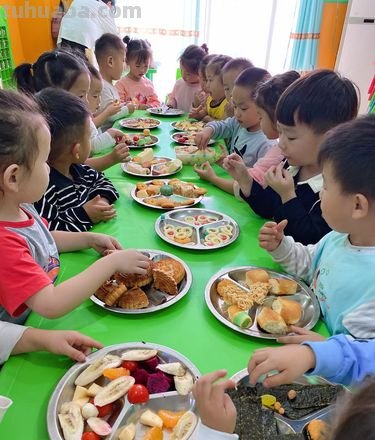 幼儿园分享食物的意义 幼儿园分享食物的意义是什么