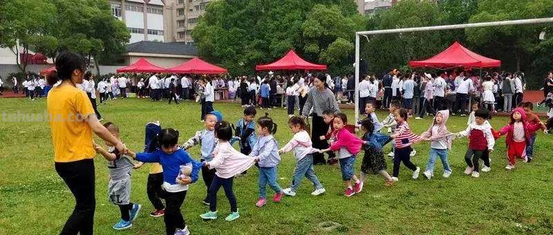你是如何看待幼儿园组织食物分享日这种活动的?