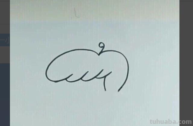 速写小孩跑步 儿童学速写好还是动漫画好？