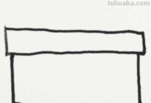 礼物怎么画简笔画 妈妈过生日画画礼物简单又漂亮？