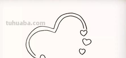 礼物怎么画简笔画 妈妈过生日画画礼物简单又漂亮？