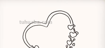 礼物怎么画简笔画 妈妈过生日画画礼物简单又漂亮？