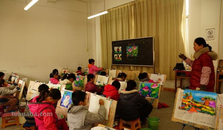 少儿兴趣班有哪些 少儿兴趣班有哪些?