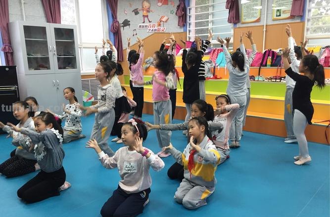 少儿兴趣班有哪些 少儿兴趣班有哪些?