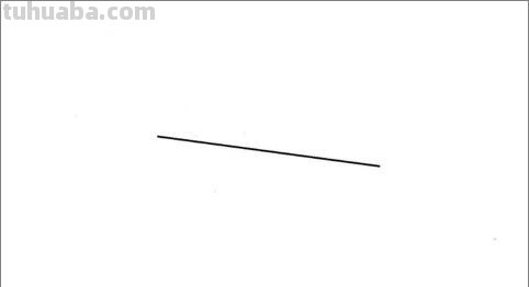 怎么画小船简笔画 儿童简笔画：简单好看风景步骤？