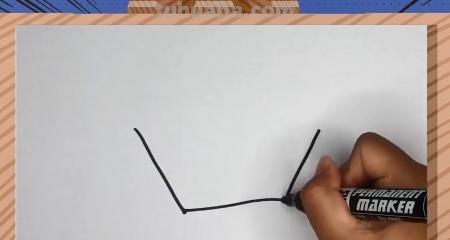 怎么画小船简笔画 儿童简笔画：简单好看风景步骤？