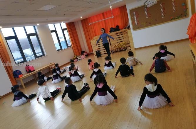 幼儿园兴趣班有哪些 幼儿园兴趣班有哪些?