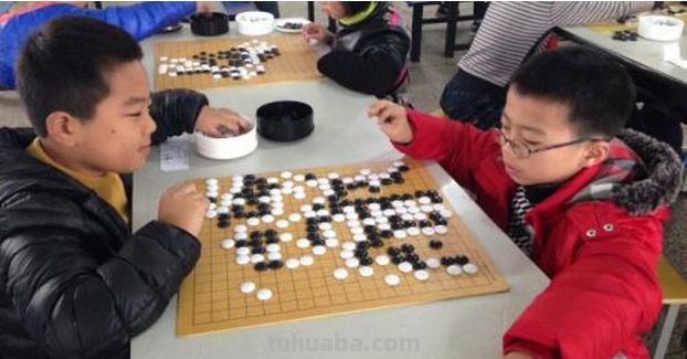 幼儿兴趣班有哪些