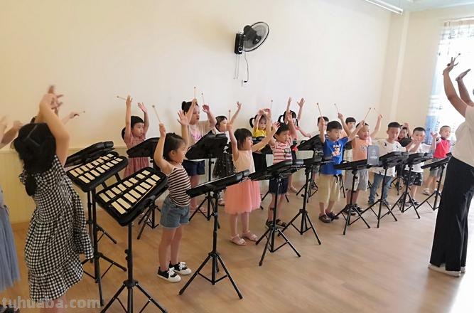 幼儿园兴趣班有哪些 幼儿园兴趣班有哪些?