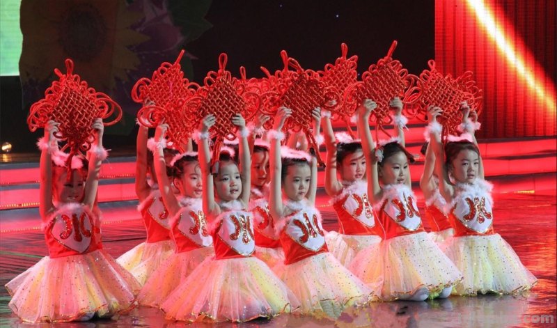 幼儿兴趣班有哪些