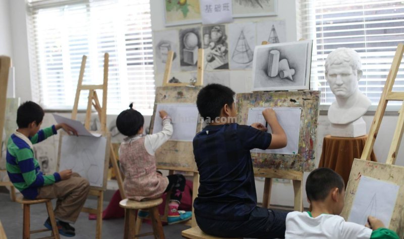 幼儿兴趣班有哪些