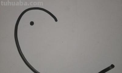 小鸟彩铅手绘怎么画 怎样画鸟【简笔画】？