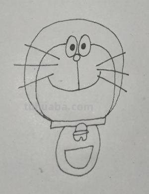 彩铅猫咪铃铛怎么画 彩色铅笔画可爱的小猫咪的教程详细步骤? 彩铅猫咪铃铛怎么画 彩色铅笔画可爱的小猫咪的教程详细步骤?