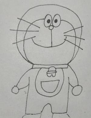 彩铅猫咪铃铛怎么画 彩色铅笔画可爱的小猫咪的教程详细步骤? 彩铅猫咪铃铛怎么画 彩色铅笔画可爱的小猫咪的教程详细步骤?