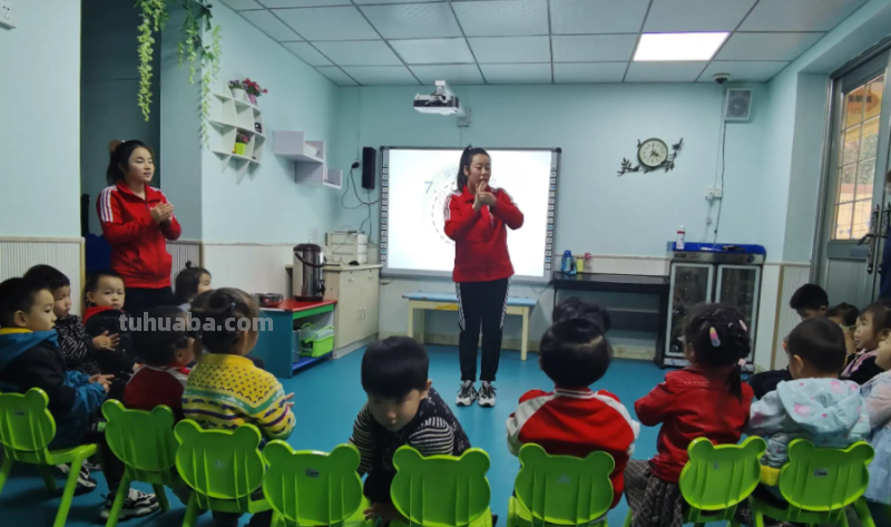 幼儿园主班教师的工作职责 幼儿园主班教师的工作职责